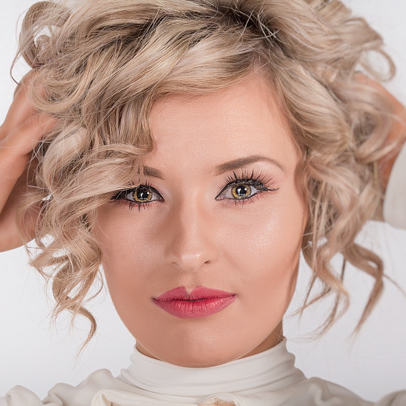 Ideal For Any Hair Type