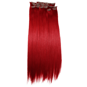 Hairpiece Wavy Curled