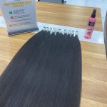 Bulk Hair Extensions 1