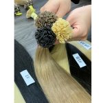 Keratin Hair Extensions 2 - Image 3
