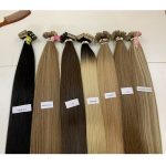 Tap-in hair extentions