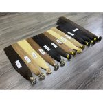 Tap-in hair extentions - Image 3