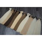 Machine Weft Hair 3