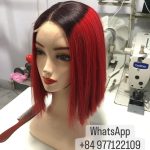 Human Hair Wigs 2